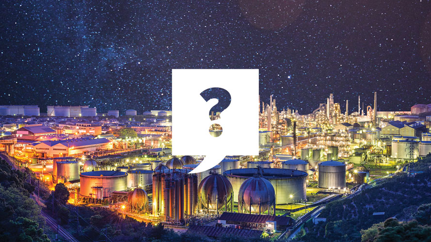 What is IIoT? Industrial Of Things